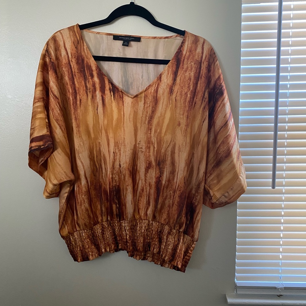 MARC NEW YORK - BLOUSE